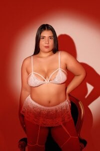 ChanneyPrincess Enchanted Night Pic 5