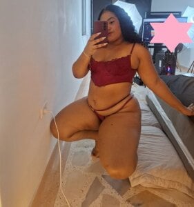 Annie-Wolf ME ALL SEXY FOR U 😏 Poză