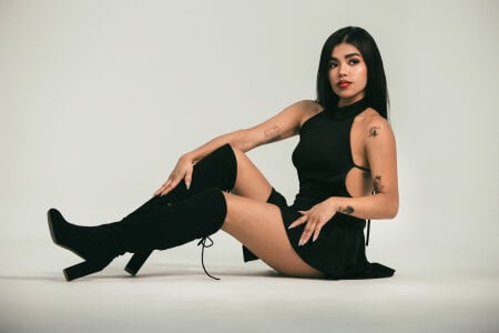 NaylaGrey: Elegant Nayla✨ ( 8 фото)