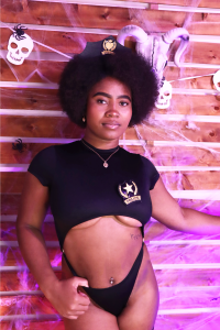 Abril_Storm Happy Halloween 🎃 Immagine  5