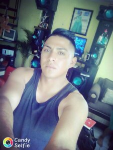 Chiquitura Me pongo a sus pies y a dónde quieran Pic