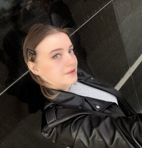 OdetteDoddy Public Pic