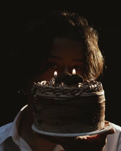 happy birthday ian 🎂 de labrinthteasing  5 Imagens