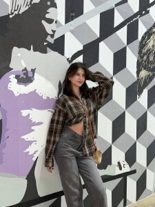 Look at the vibe de LouiseChavez  5 Imagens