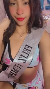 Sandyy_tay Today is my birthday ♥ Pic 4