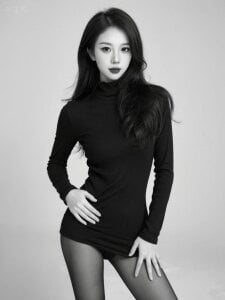 XingKong107 新人金条 Pic