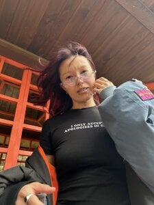 moongeisha New me Billede 7