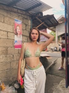 YourPrettyVeronica_TS your sexy veronica! Pic