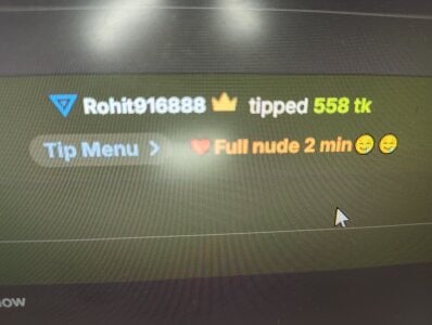 _miss_queen Public Pic