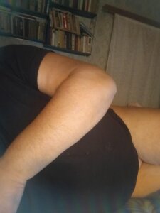 HenrySunshine Public Pic