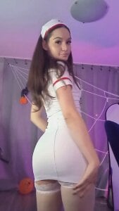 AmbraEnmsHalloween图片