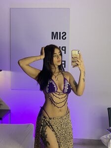 Abriil_cutee 💜💜 Pic 5