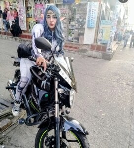 Meganbaiker Public 圖片 6