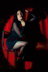 AlissaLust69 Public Pic 2