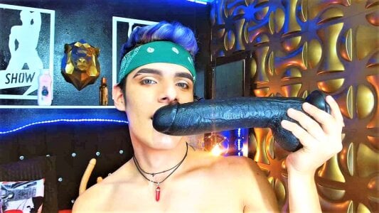 NEW ROOM de angel_sexyevil Fotos XXX 3