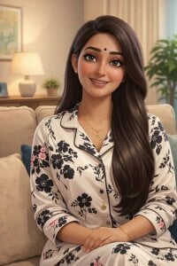 nandini_7 🤍 사진 4