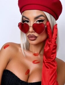 Lellie__ Be My Valentine? ❤️ 圖片 3