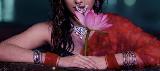 Idhika-Paul 🔥🔥🔥 Poză