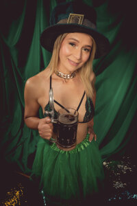Issa_Milf__: HAPPY ST. PATRICK'S DAY ( 7 фото)