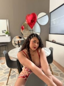 Aisha-FerrerMy daily Rutine🥰😘图片 9