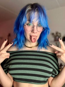 PunkPrincess Public Kuva 9