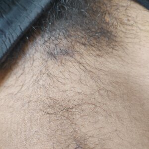 Soulmate_4u Dick Hairs❤️ Bilde