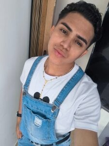 salvatore_daza me 🥵😈 Pic 7