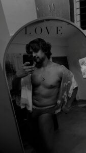 Mike_lumeire Get to Know me Foto