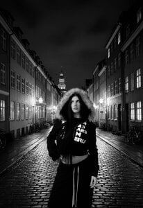 HazelHayes Public 圖片 3