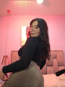 Maddie-LesYoux enjoy Billede