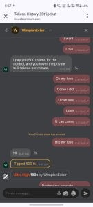 WimpishEclair de Palyboy426  photos