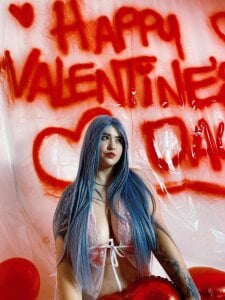 Victoria_RossyHappy Valentine`s Bild 4