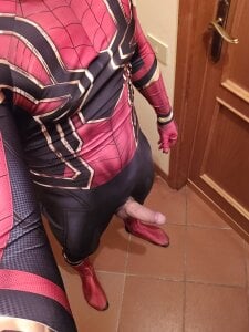 LordRocco69 cosplay 3 Fotka