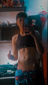 Jade_Rayden Spider girl Immagine  3