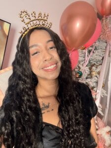 bella__honey Happy birthday 🎁🎈 21 years Pic 5