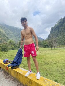 JacoboSwam Nature Bilde 3