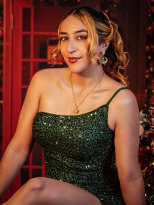 EmylyjonhsMerrry Christmas 🔥❤️Elegant Bild 4