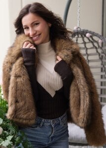 JuliaRichard Beauty, No Filter Gambar 8