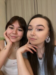 EvelynSharon Crazy Lovers Pic