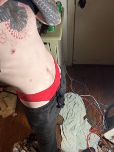 LiamGrayson_Mrifyourenast Public Pic 8