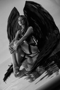 Scarlett21__ 💦🩷😈 Foto 3