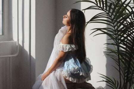 LucyJackson cute 圖片 3