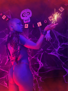 Coco_Kiss kullanıcısının The Devil’s Darling 🖤🔥 albümü -  4 fotoğraf