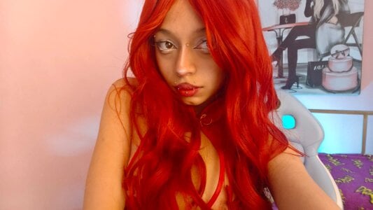 Acid_bounze the red took over me Billede 6