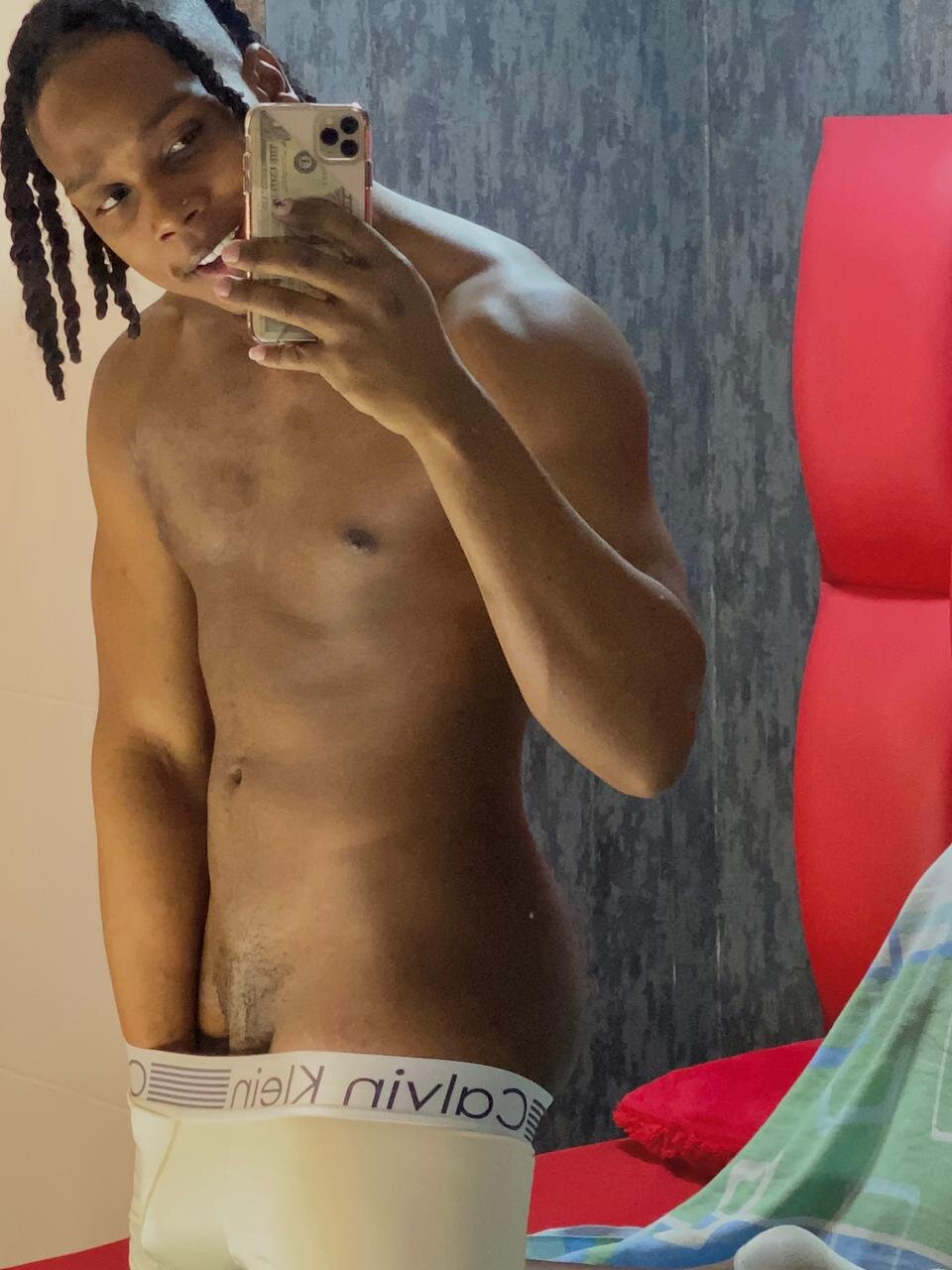 DominicSccott Image populaire  5997