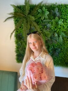 TraceeSeelig ^^ зображення 2