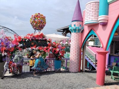 Cherrybbunny traveling through my beautiful country 🛫😀😺🎅🏻 Pic 9