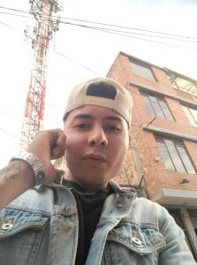 Public de baby_west Foto 5