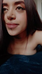 Violett__Rose My New Look ❣️🍒💋 Immagine 