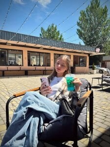 Public de MonaFlame  7 Imagens